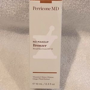 Perricone MD-NO MAKEUP BRONZER SPF15